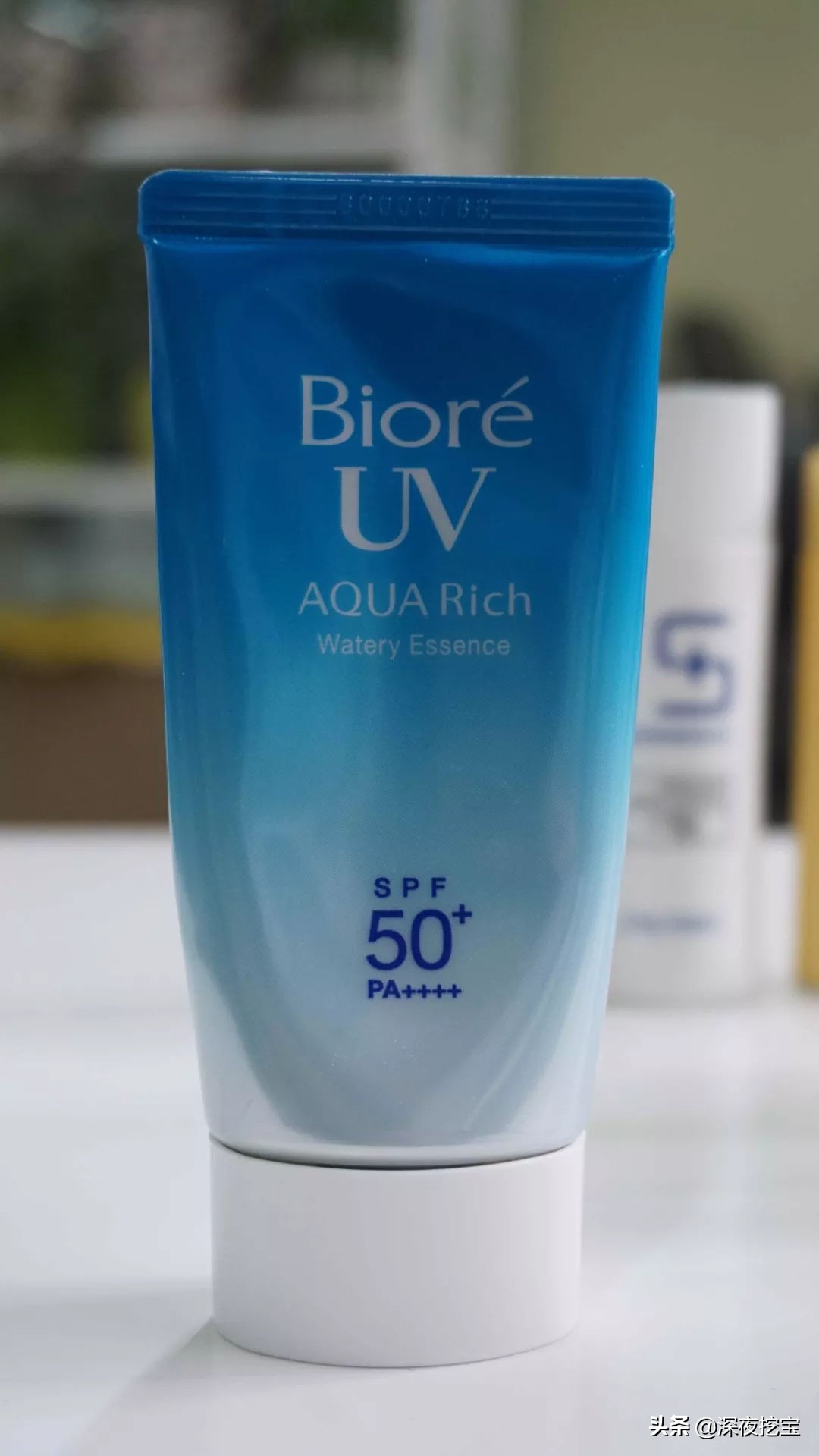 防晒霜推荐108,防晒霜推荐108元品牌