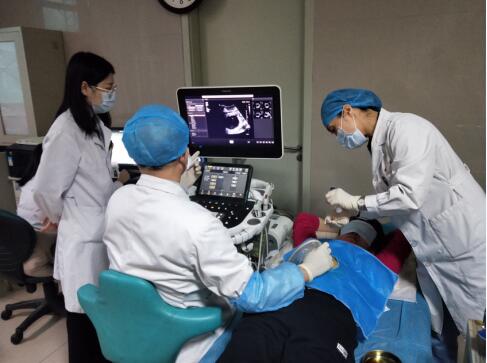 b超查出肝囊肿会不会是肿瘤,b超检查出肝结节会误诊吗