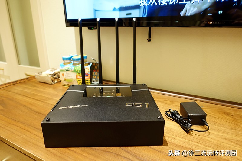 360安全防火墙评测:让每个人都变身守护世界的英雄