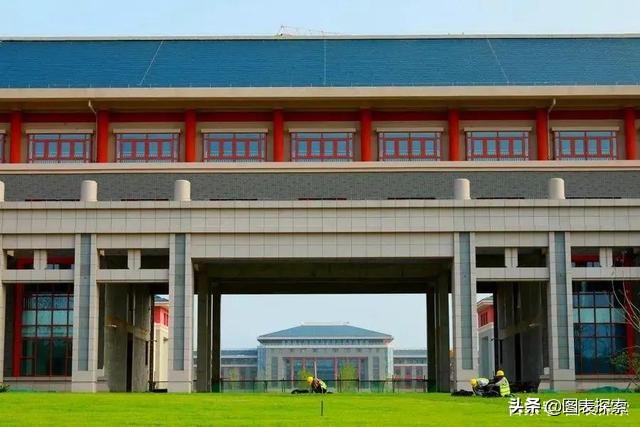 中央民大丰台校区9月启用，海南校区遥无踪影，为何不考虑雄安？