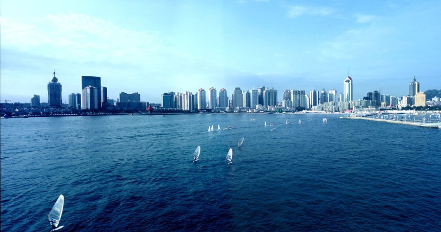 青岛二手房今年值得入手吗,青岛捡漏别墅好房二手