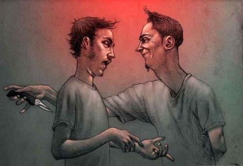 心理学有心机和无心机,有心机的人到底有多厉害心理学