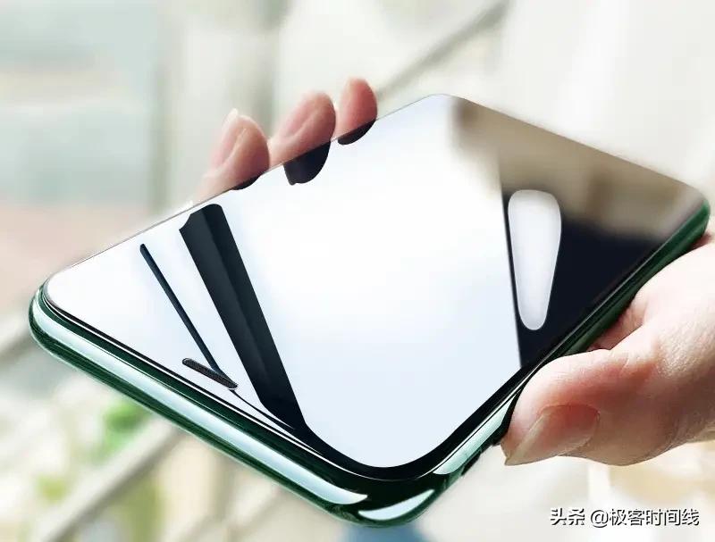 手机膜防窥膜iphonex钢化玻璃,iphonex磨砂防窥防尘钢化膜