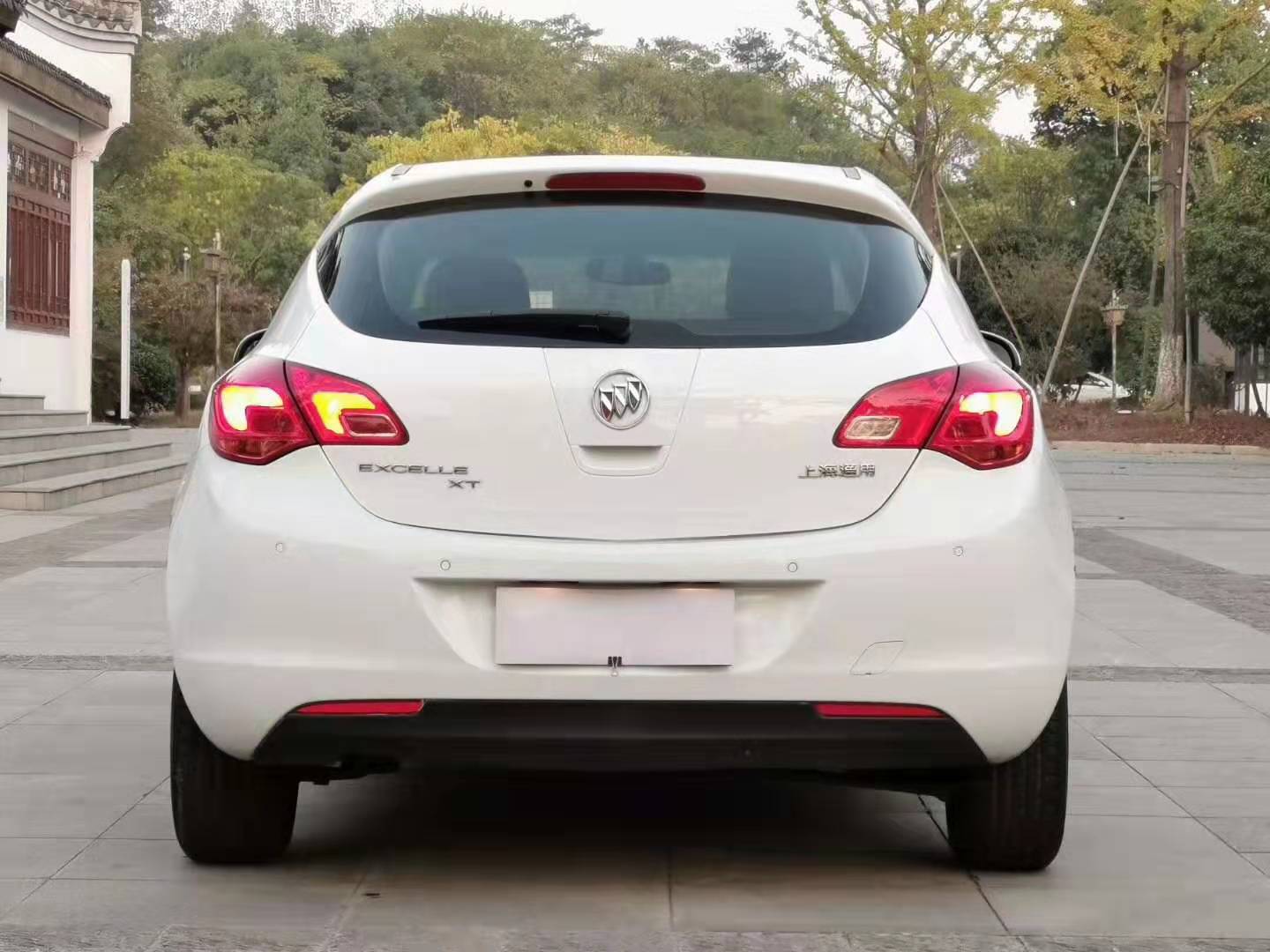 一辆别克英朗能开多少年,别克英朗这台车怎么样