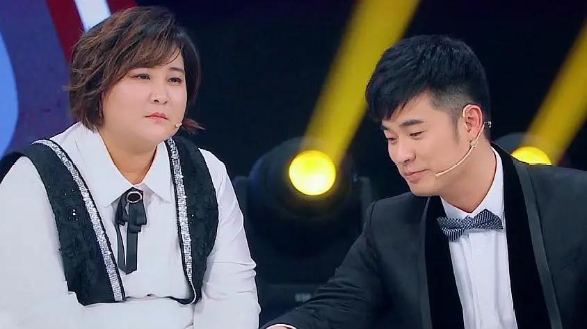 多肉组合陈赫贾玲完整版,陈赫和贾玲组cp的一期