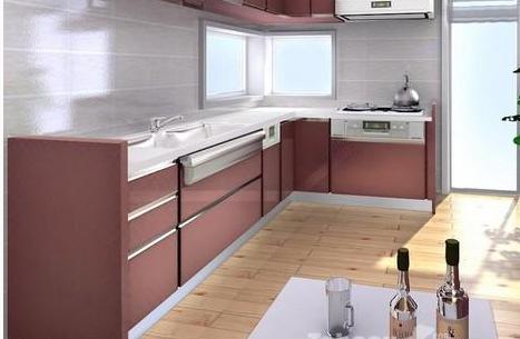 齐家典尚丨橱柜选购猫腻多——选橱柜到底比的是什么