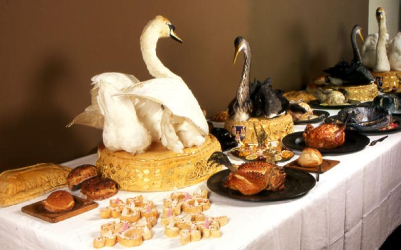 法国菜的起源和发展历程,全面了解法国菜