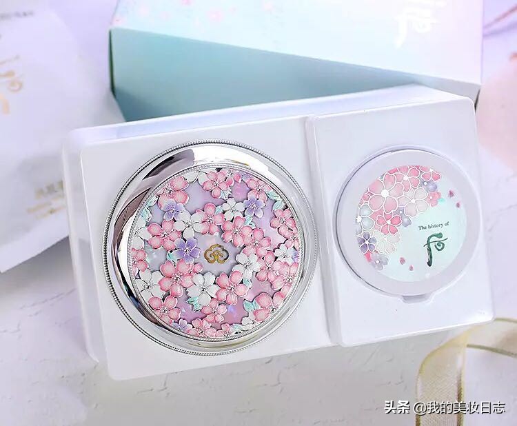 夏天用什么气垫持久油皮,夏天用哪种的气垫显白不脱妆