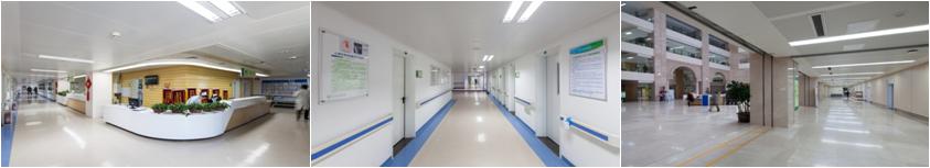 佛山市医院设计团队,山东医院设计效果