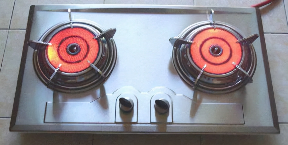 燃气灶是红外线的好还是明火的好,燃气灶是用红外线好还是明火的好