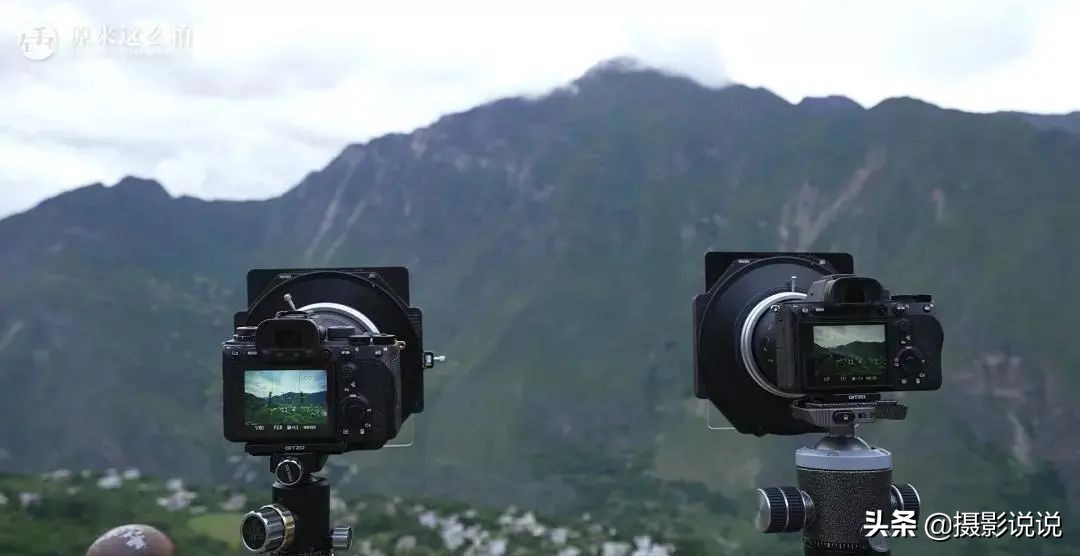 「精选」张千里:NiSiS6for索尼14GM,让灯泡头不仅为星空神器