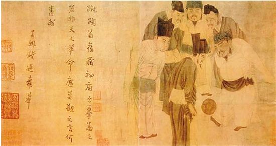 古代皇帝游戏推荐,天子的游戏