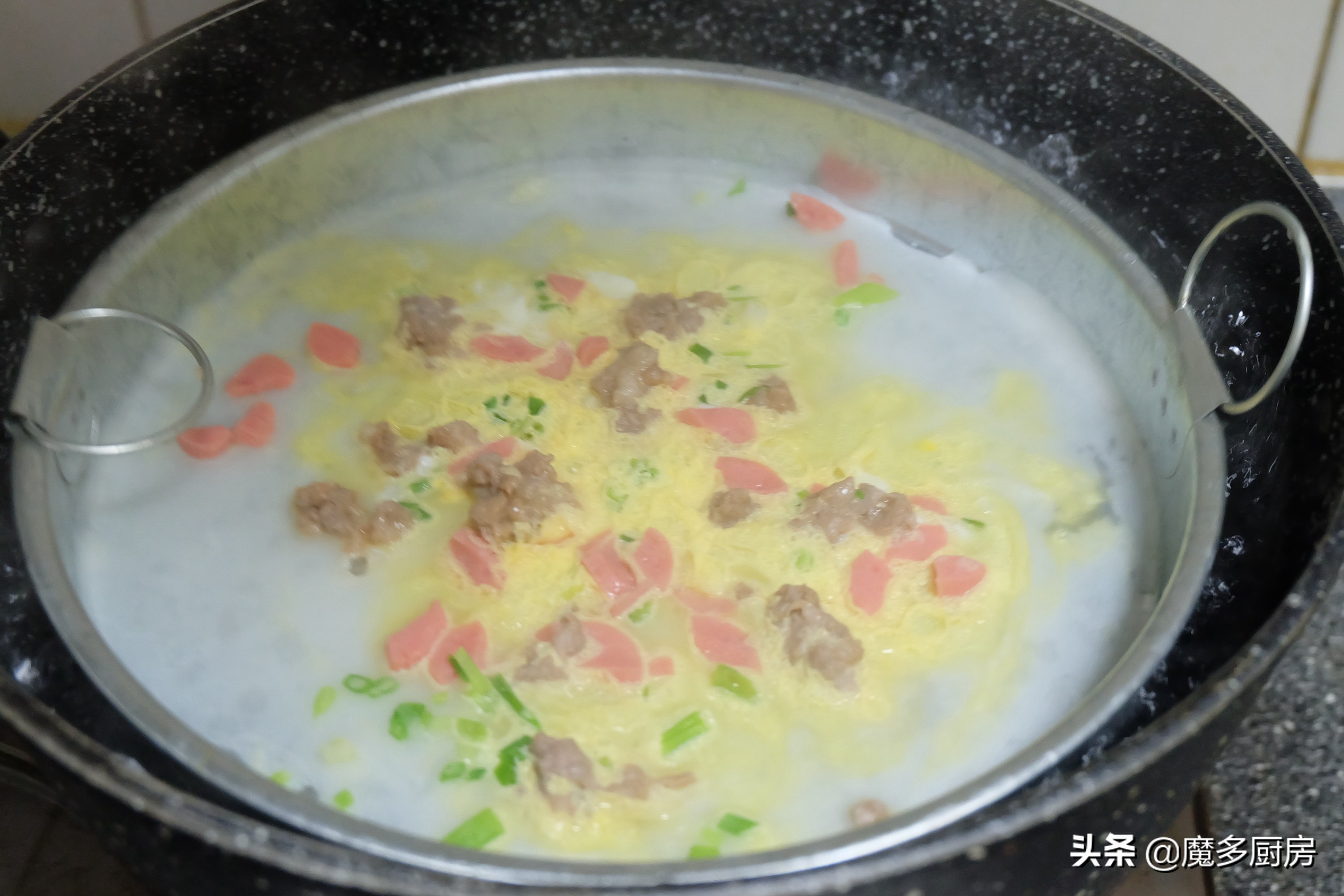 初学早餐简单又好吃的100种做法,做出来可以卖的营养早餐做法大全