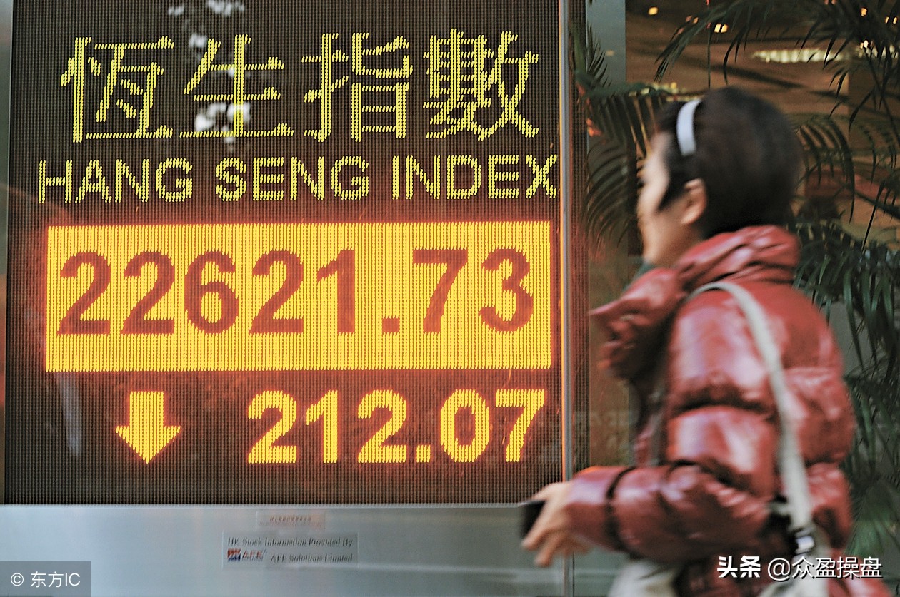 恒指期货短线操作方法大全,恒指期货日内交易实操