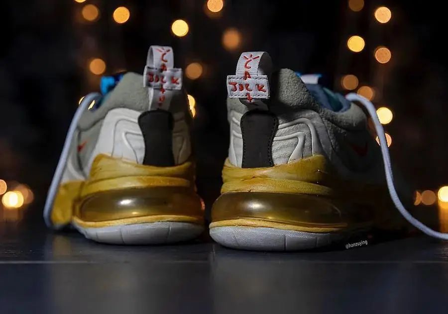 全是狠货！五月最全球鞋发售清单！