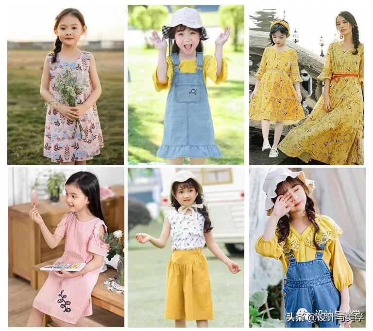 童装过六一,童装六一