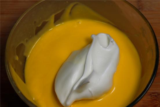 懒人蛋糕最简单做法不用低筋面粉,五分钟懒人蛋糕做法无需打发