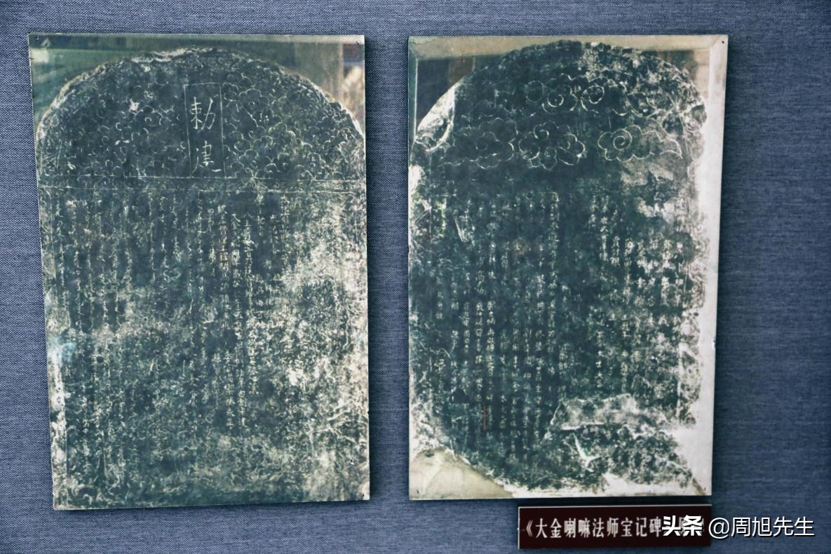 辽宁古都辽阳行,辽宁辽阳古城旅游攻略