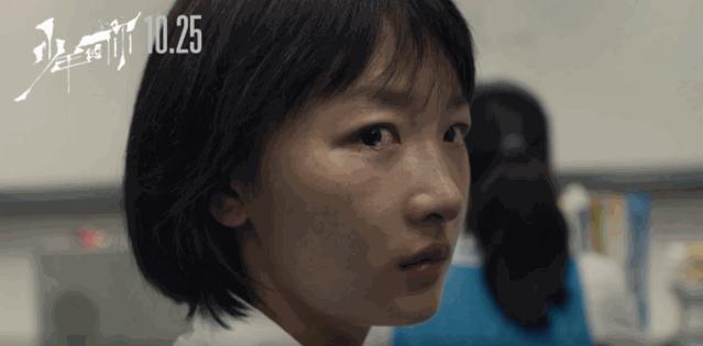 盘点周冬雨学渣逆袭,周冬雨时尚逆袭视频