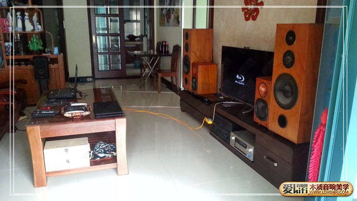 diy音响和品牌音箱哪个好,diy音箱与原装音箱音质比较