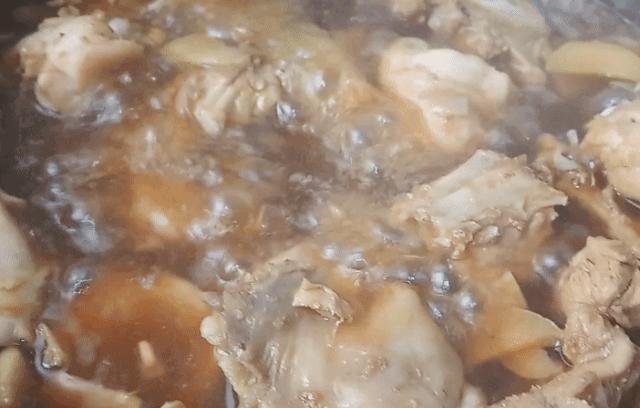 啤酒兔肉做法大全,兔肉怎么焖最好吃