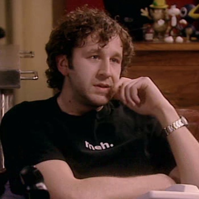 作为35岁的女程序员很迷茫,一个程序员对你的未来很迷茫