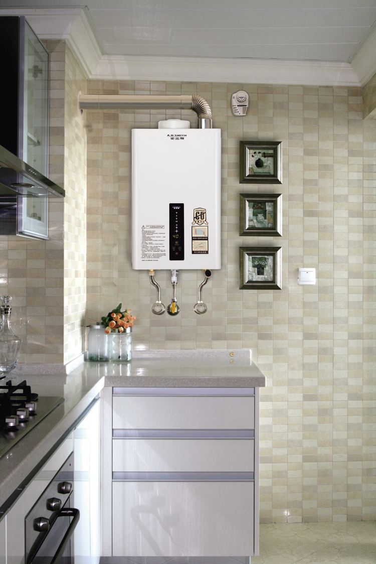 加装热水器热循环系统有必要吗,热水循环系统能即开即热