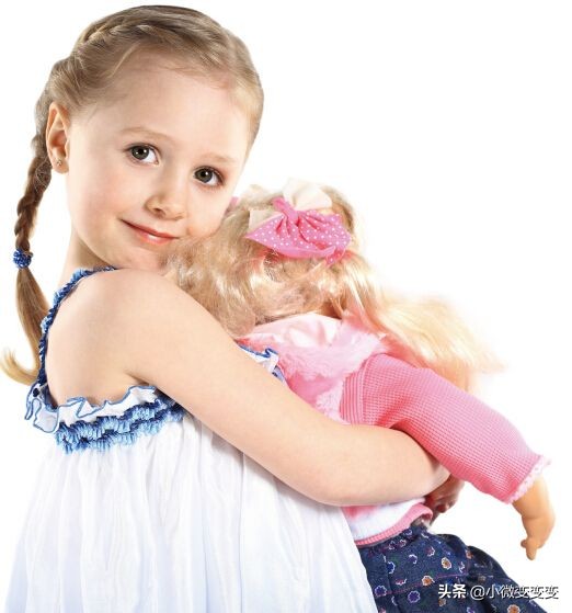 孩子恋物症的心理学原因,孩子恋物症多大需要干预