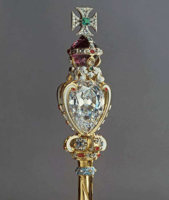 非洲之星钻石纪录片,非洲之星钻石