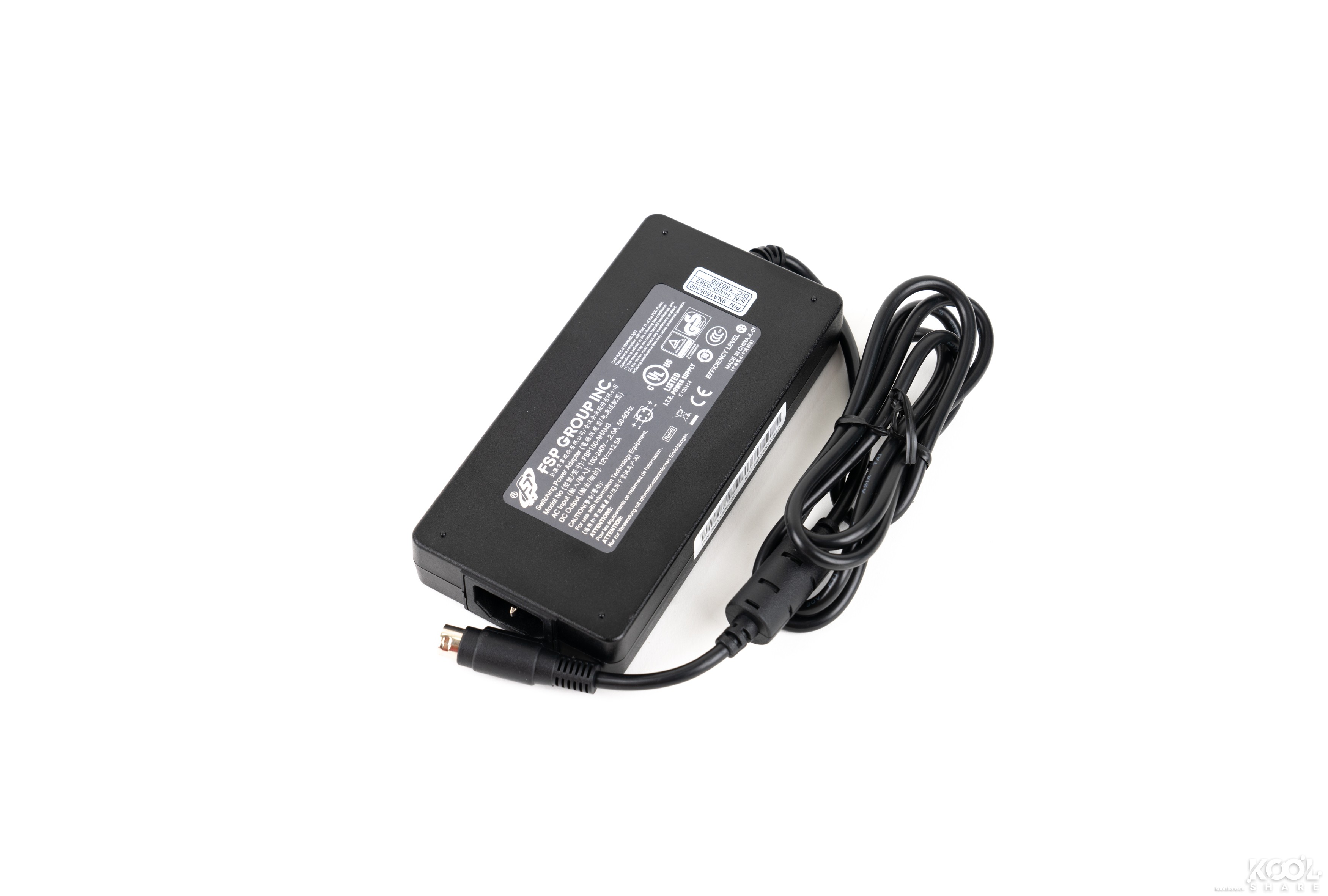 经济型9盘位NAS,QNAPTVS-951N开箱拆解评测