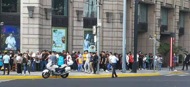 周杰伦开奶茶店视频,周杰伦开的奶茶店哪个好喝