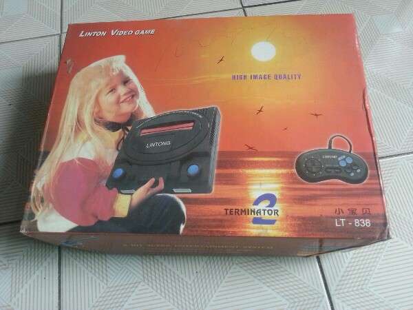 红白机那些回不去的童年,那些年我们玩过的红白机