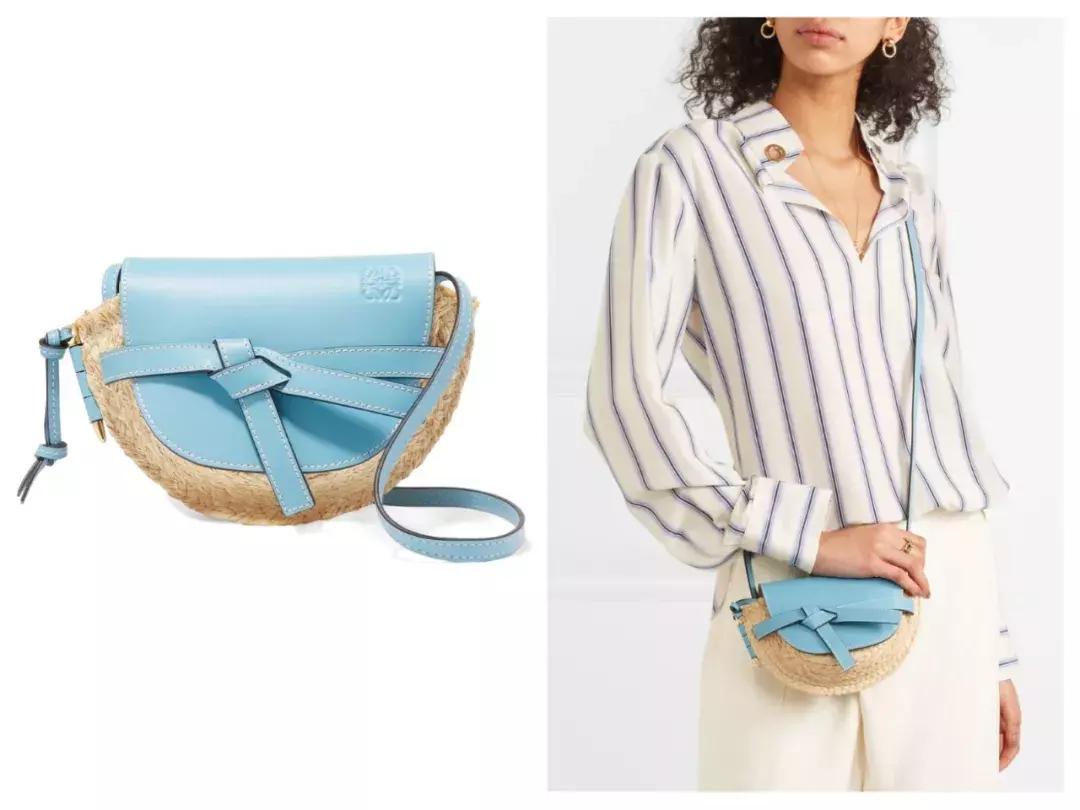 时装周旋转轮回走秀可太有意思了,盘点时装周走秀