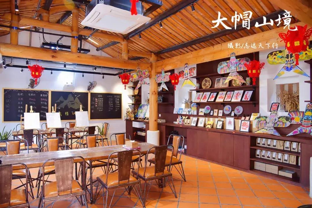 厦门那些你不知道的景点,厦门莫干山