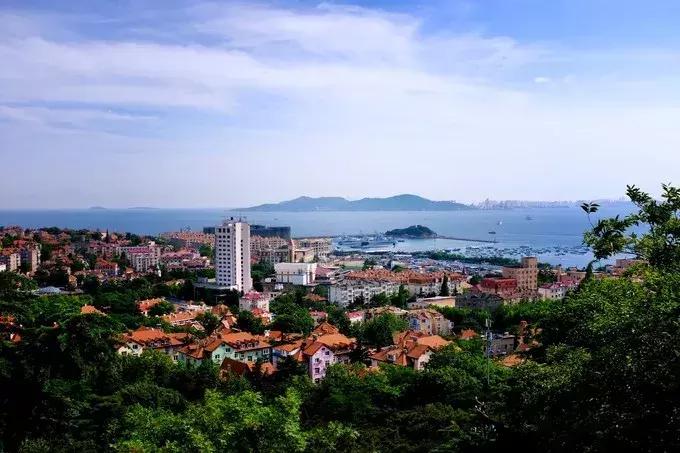 青岛小众打卡必去的地方,五一青岛小众攻略推荐