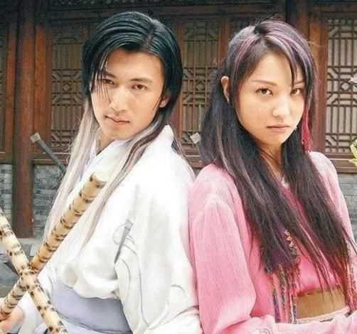 容祖儿twins郑希怡谢霆锋,英皇遗珠郑希怡