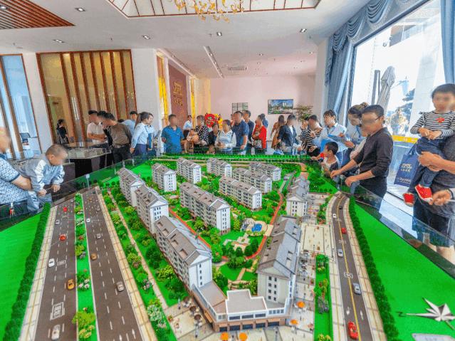 连城冠豸玺院户型图,连城冠豸玺院销售价格