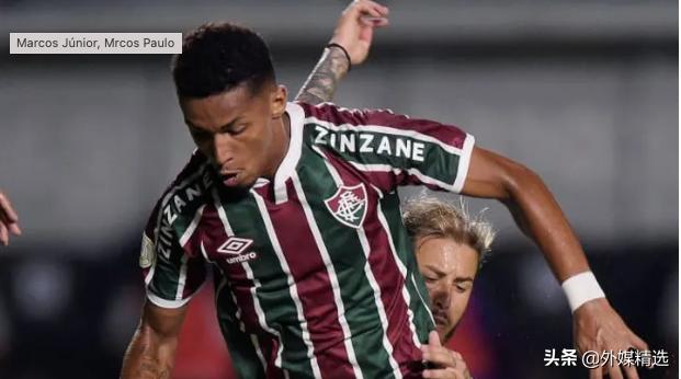 ​你或许还不认识他们，但未来数年，这些巴西小将将在欧洲闪耀