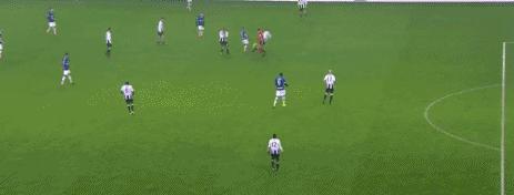 深度：曼联三杰扛起国米进攻线，「水货」造点，魔兽梅开二度