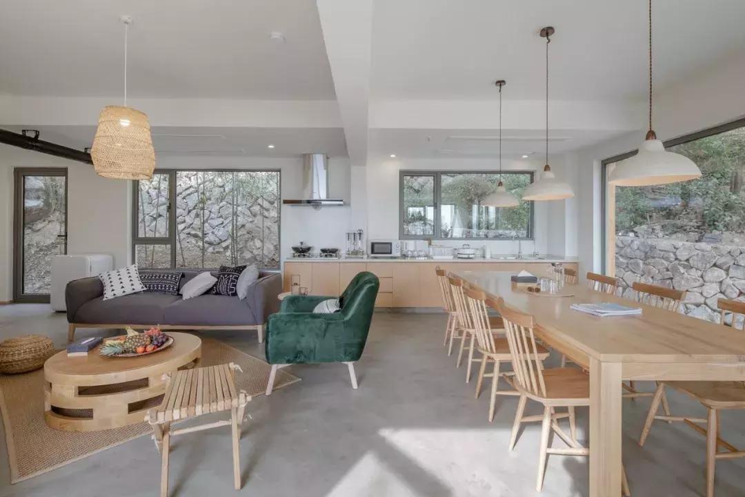 杭州桐庐畲族特色民宿,100元一晚桐庐民宿