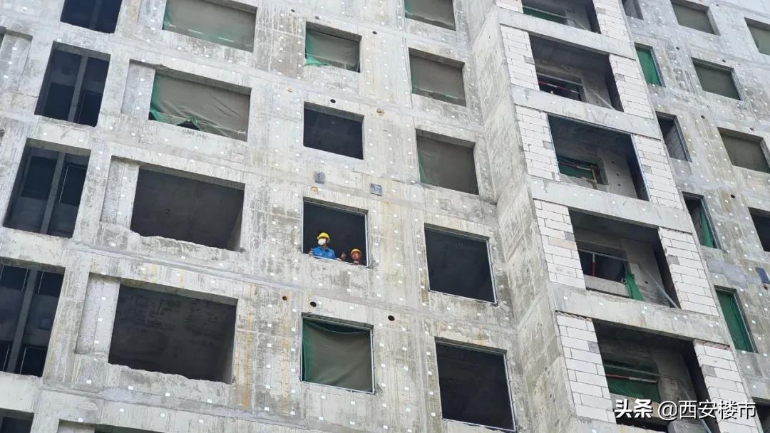 西安融创观唐宸院值不值得入手,融创观唐宸院是精装修吗