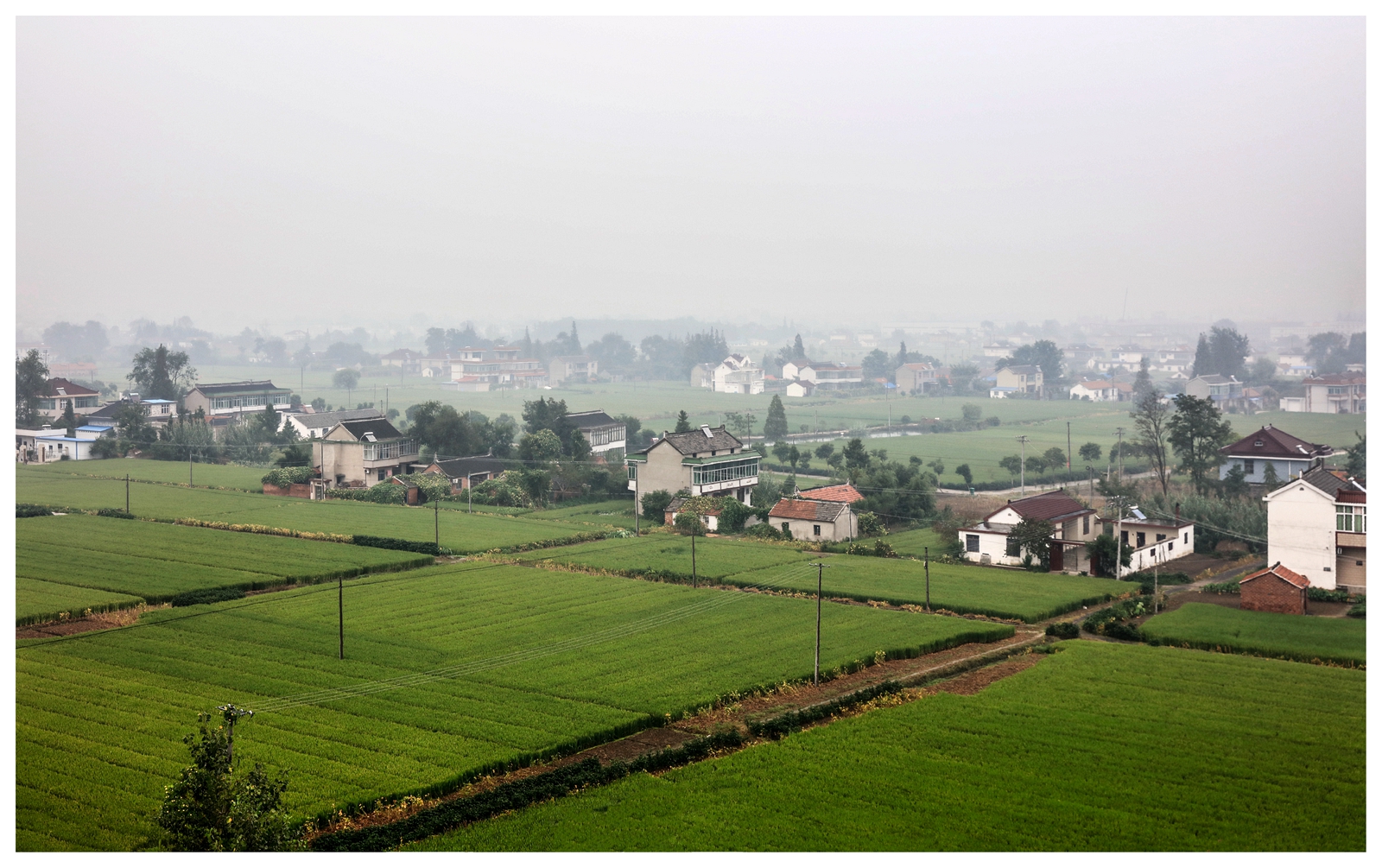 江苏海安曲塘古镇,海安市曲塘
