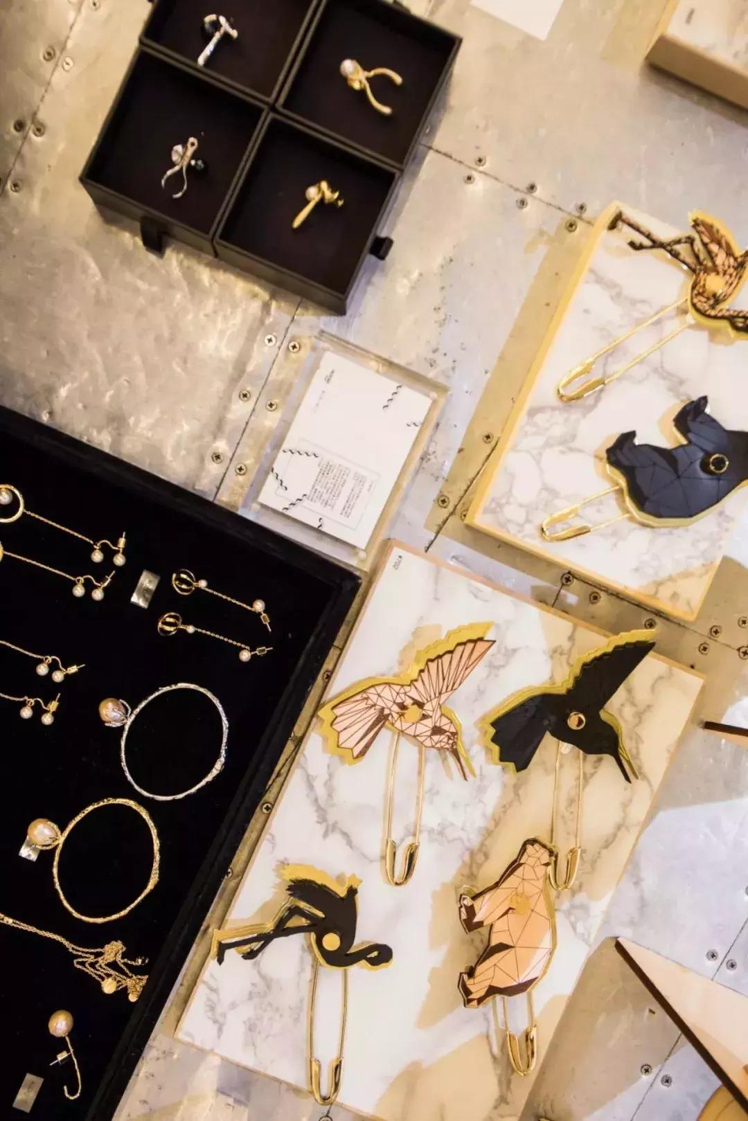 上海10家男装最佳买手店,上海潮牌买手店一条街