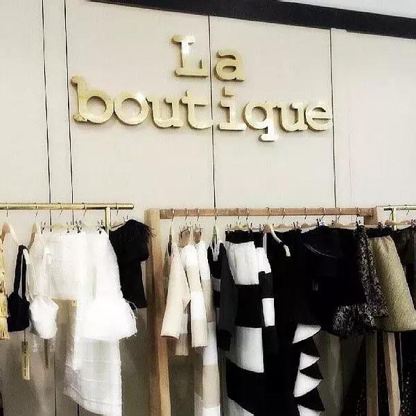 泰国本土女装品牌,泰国畅销产品排行榜