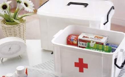家庭小药箱必备的中药,家庭小药箱外用药