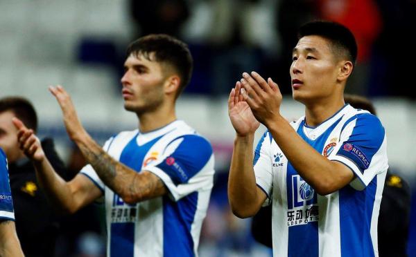 西班牙人成西甲垫底，丢球最多进球最少武磊尴尬，这是要去西乙？