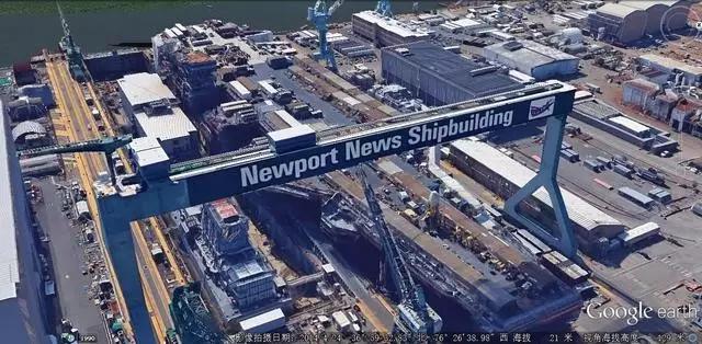 （22）不要跌倒第二次——中国可以从美国海军发展绕开什么雷？