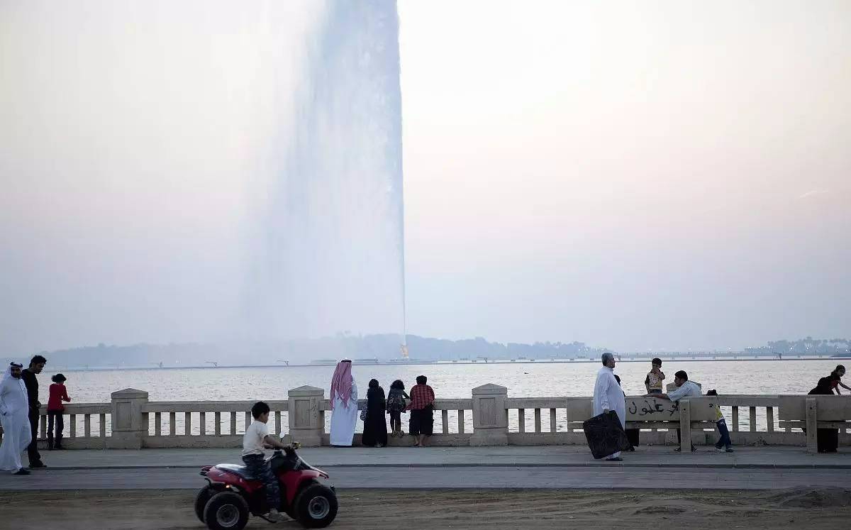 沙特阿拉伯有哪些世界著名城市,沙特阿拉伯艾布哈城市