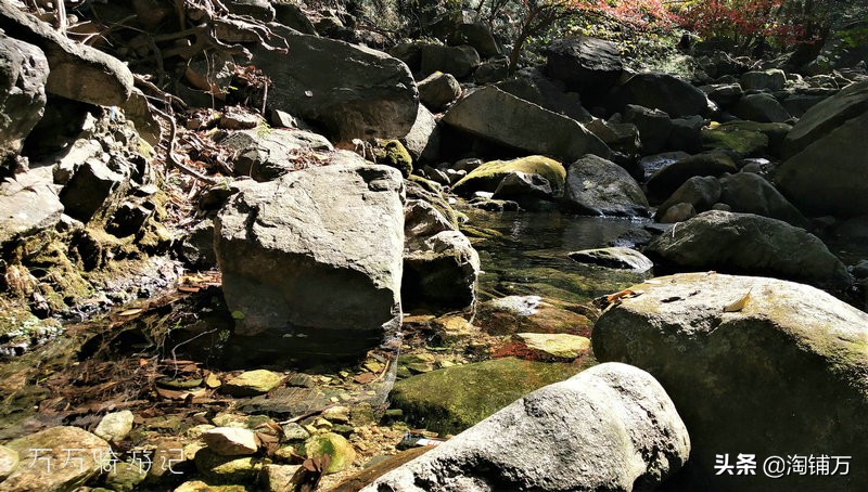 趁青春多折腾,趁着年轻四处游一游