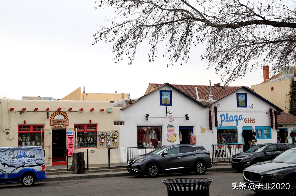 美国66号公路伊拉克,美国老66号公路